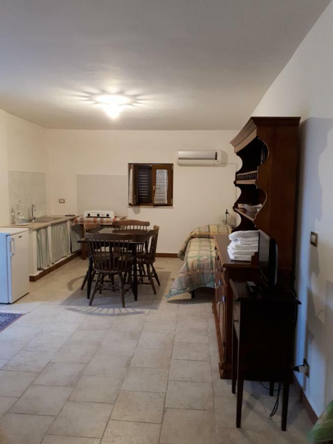 Masseria Cassiere Mottola Exterior photo